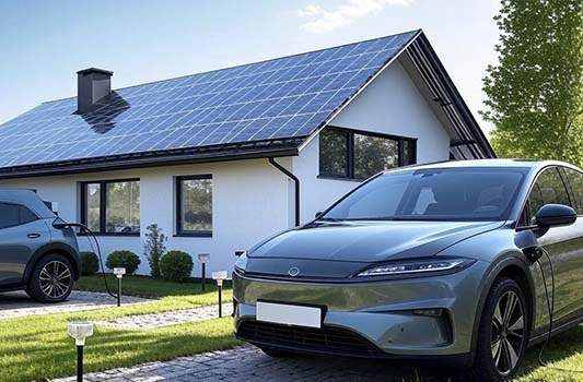 Instalación de placa solar fotovoltaica, panel fotovoltaico en Palencia, Valladolid y Burgos. Autoconsumo. Precio barato 6